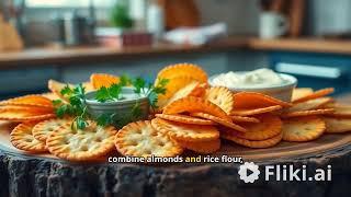 Top 5 Gluten-Free Crackers: Smart Snack Choices Reviewed