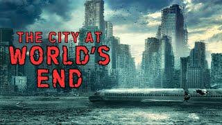 Post-Apocalyptic Story "The City At World's End" | Full Audiobook | Classic Science Fiction