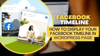 Facebook Timeline for Wordpress | Wordpress Timeline plugin