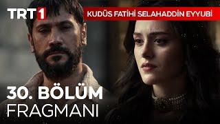 Kudüs Fatihi Selahaddin Eyyubi 30. Bölüm Fragmanı I  @kudusfatihiselahaddineyyubi