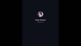 hana senpai new video#viral #asia #tiktok #short #youtubeshorts #youtube #shorts #asian #thailand