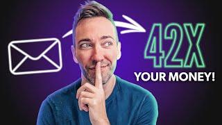 Email Marketing Secrets For 2023 - EXPERT Tips for Beginners