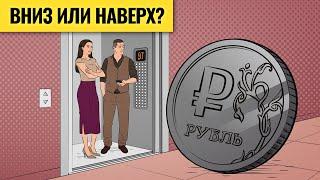 Время работает против рубля / Предвыборный поворот в Америке: как это повлияет на российский рынок