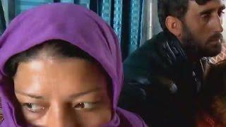 Wanita Afghanistan dipaksa menikah dengan pemerkosanya