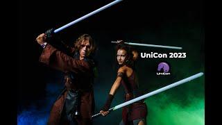 UniCon | Latvian Comic Con 2023 After Movie