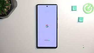 How to Hard Reset GOOGLE Pixel 7 via Settings?