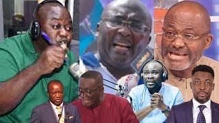 Break: OB, NPP has lost all these seat in Ash - Omanhene research bombshell! -sz