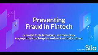 Fintech Fraud Prevention: Tips & Best Practices from Leading Experts & Operators