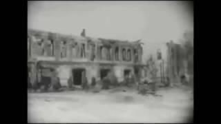 Soviet Newsreel from World War II (English Subtitles) No.21, 13 March 1942