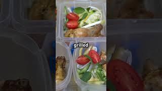 Meal Prep Like a Pro: Save Time & Eat Healthy!