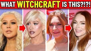 Plastic Surgeon: How Lindsay, Christina, and Demi Look So Good!