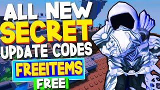 ALL NEW *SECRET* CODES in SHADOVIS RPG CODES! (Shadovis Rpg Codes) ROBLOX