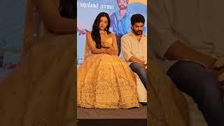 #gorgeous #Kavin #Star heroine #PreityMukundhan #pressmeet #cinemashorts #shorts