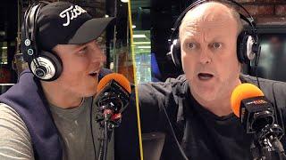 This Billy Brownless Malcolm Blight Story Will Leave You In Stitches | Rush Hour with JB & Billy