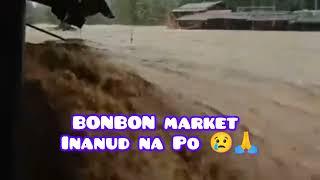 TYPHOON KRISTINE  BONBON LIBON ALBAY |   AnnaJoe VLOGS