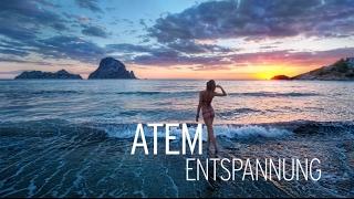ATEM-ENTSPANNUNG | BREATH RELAXATION | Übungen | Exercises (german)