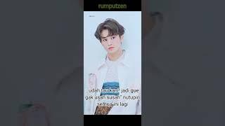 reaksi pacar kamu ketika dia ketahuan selingkuh.. NCT DREAM VER. #halu #pov #nctdream