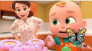  Yes Papa, Yes Mama! |  Fun Rhyme with Colorful Animation| Most Loved English Rhyme for Kids 