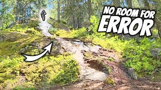 Better than the Bike Park? This Expert Whistler Trail Might Be