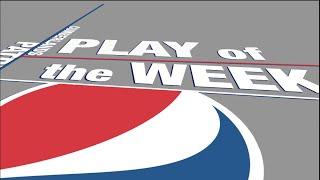 University of the Cumberlands - Pepsi Play of the Week - Jenna Howell 2-21-2022