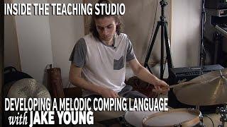 5 Steps to Develop a Melodic Comping Language / Inside the Teaching Studio