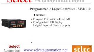 PLC HMI SCADA SYSTEM INTEGRATOR in Mangalore