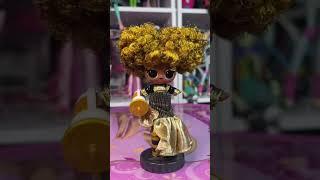 LOL JK Queen Bee unboxing #shorts #dolls #dollcollector #lolsurprise #lolomg #loldolls #loljk