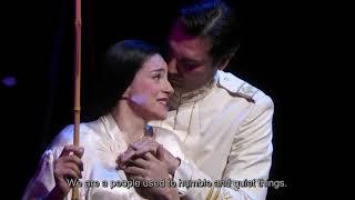 Madama Butterfly 2024, Asmik Grigorian -Act1 Vogliatemi bene