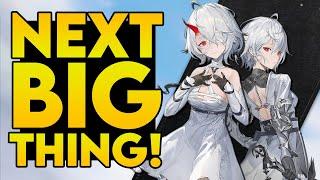 Duet Night Abyss - THE NEXT BIG THING | Gacha Talk (Ft. @UnrealDreamer)