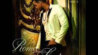 Romeo Santos - Obra Maestra LETRA