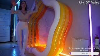 Lily Off Valley Twitch Clips 144