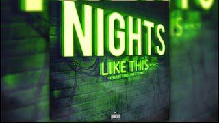 Fetty Wap - Nights Like This ft. Ty Dolla $ign & Kehlani