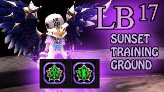 Dragon Nest SEA - Adept STG 17