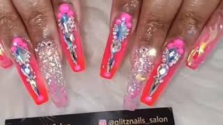 The Trap Nail Queen - 53578