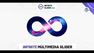 Infinte Slider Pro WordPress Plugin By FWDesign