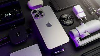 15 ACCESORIOS IMPRESCINDIBLES para IPHONE 15 / 15 PRO / 15 PRO MAX / 15 PLUS