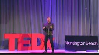 Inside the cockpit: Prioritize like a pilot | Jeremy Stoker | TEDxHuntingtonBeach