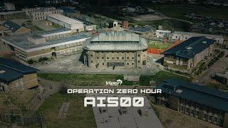 Viper Tactical at AI500 2022 hosted by Airsoft International