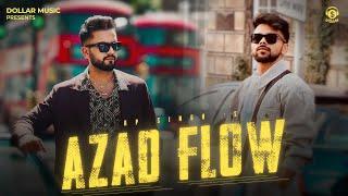 Azad Flow (Patla Sa Chora) Elvish Yadav, Love Kataria, RP Singh | New Haryanvi song 2024