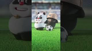 cute panda express  #ytshorts #shortfeed #shorts