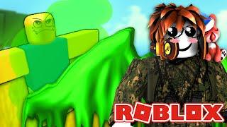 KENTUT TERDAHSYAT DI ROBLOX!!! (Roblox Indonesia Fart Attack)