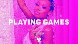 [FREE] "Playing Games" - Summer Walker x Guitar Type Beat 2020 | RNB Instrumental