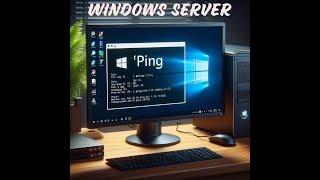 How to Enable ping in Windows Server 2022