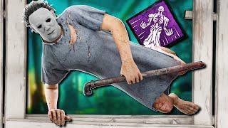 Buffed Vault Speed Myers Is SCARY!
