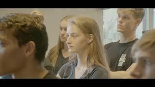 Elite Model Look Netherlands 2018 | Bootcamp