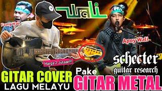 WALI - YANK (GITAR COVER) By CALON MUSISI