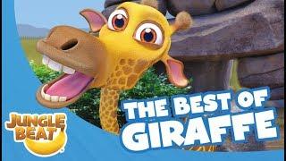 The Best of Giraffe - Jungle Beat Compilation [Full Episodes]