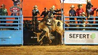 Rodeio de Colorado 2017 - COMPETIDORES / JEFERSON REIS MAY