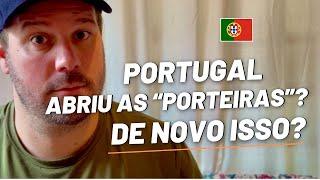 ATENÇÃO: é verdade que brasileiros poderão entrar sem visto em Portugal?