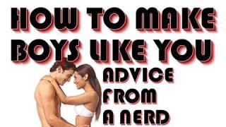 How to Make Guys Like You